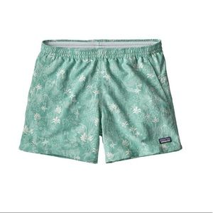 PATAGONIA 5” BAGGIES